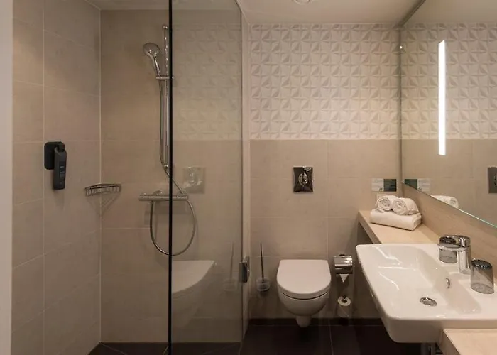 - - Berliner Tor By Ihg Hamburg