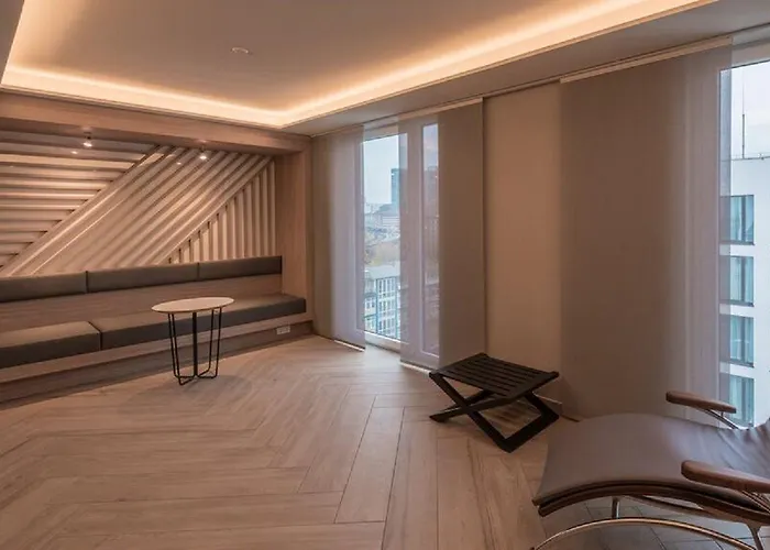 - - Berliner Tor By Ihg 4* Hamburg