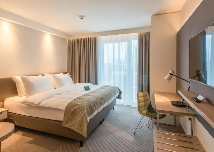 - - Berliner Tor By Ihg