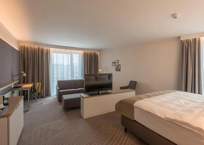 - - Berliner Tor By Ihg 4*
