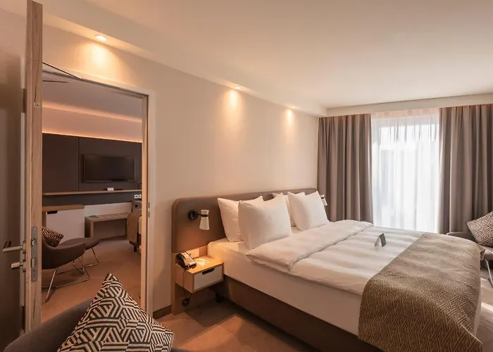 - - Berliner Tor By Ihg