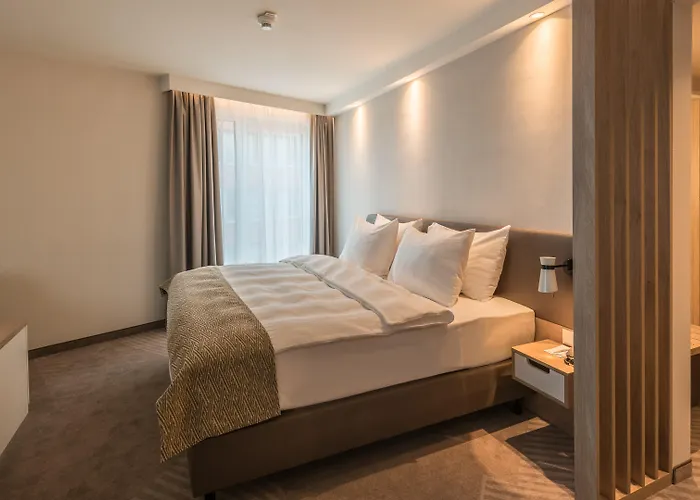 - - Berliner Tor By Ihg 4*