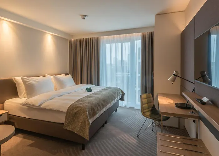 - - Berliner Tor By Ihg