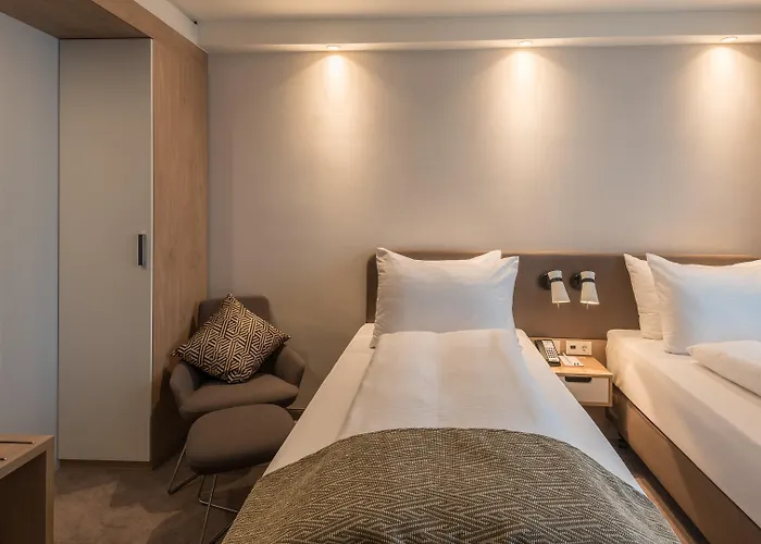 - - Berliner Tor By Ihg