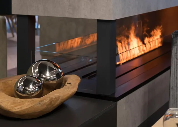 Hotel - - Berliner Tor By Ihg 4*
