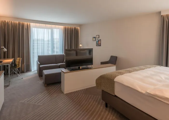 - - Berliner Tor By Ihg 4* Hamburg