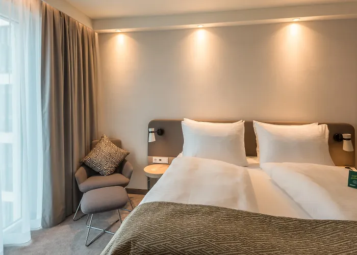 - - Berliner Tor By Ihg Hamburg