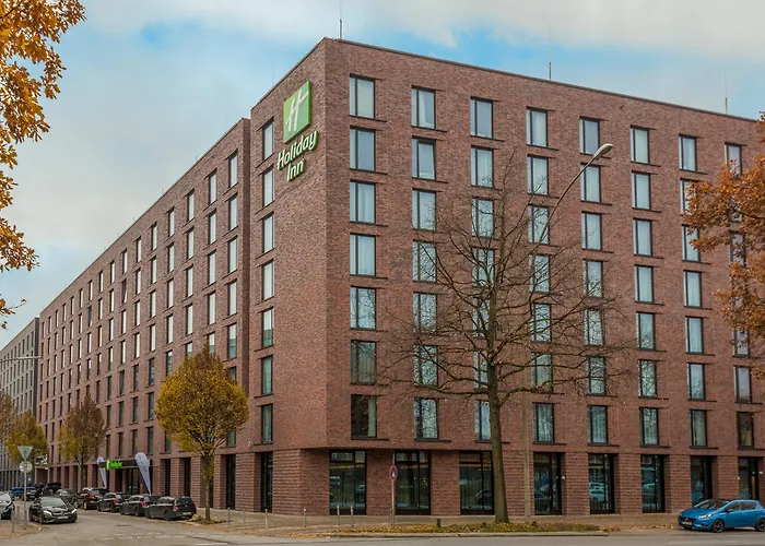 - - Berliner Tor By Ihg