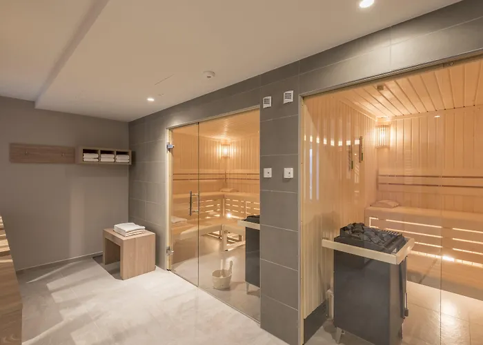 - - Berliner Tor By Ihg 4*
