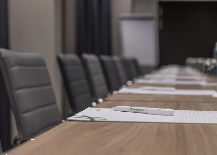 - - Berliner Tor By Ihg Hamburg