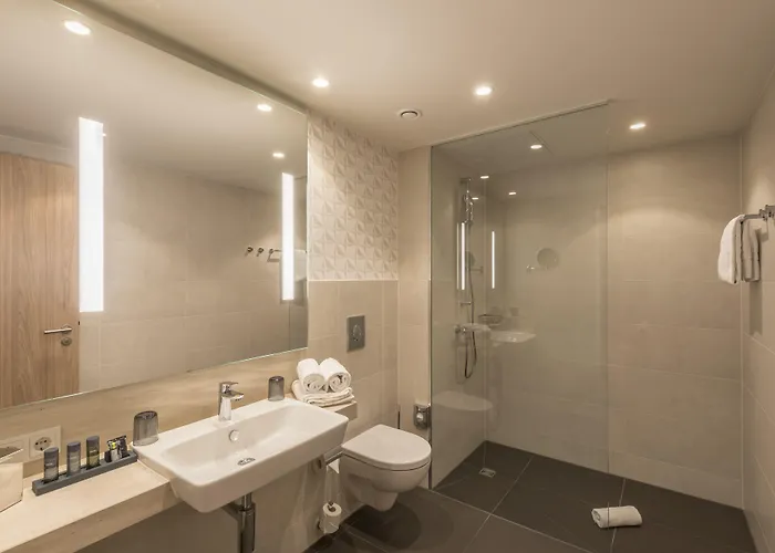 - - Berliner Tor By Ihg