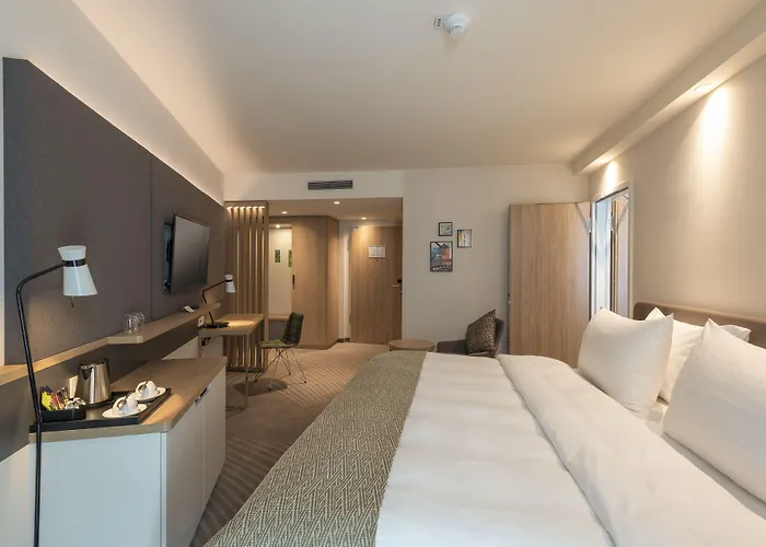 - - Berliner Tor By Ihg