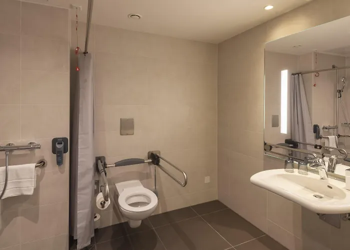 - - Berliner Tor By Ihg 4* Hamburg
