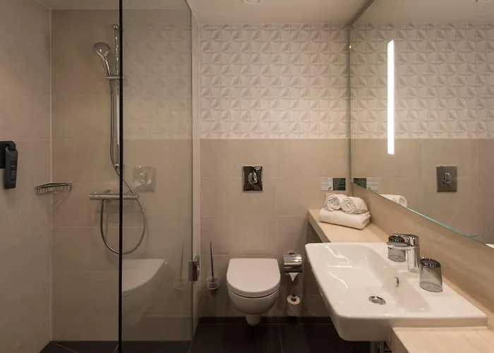 - - Berliner Tor By Ihg Hamburg
