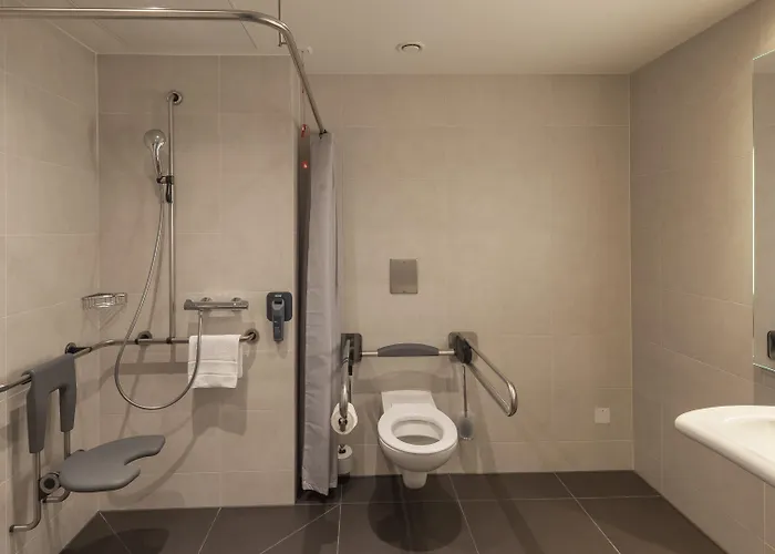 Hotel - - Berliner Tor By Ihg 4*
