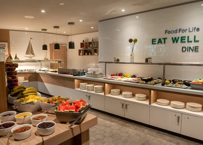 - - Berliner Tor By Ihg 4*