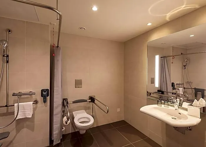 - - Berliner Tor By Ihg Hamburg