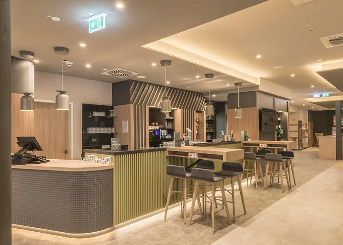 - - Berliner Tor By Ihg 4*